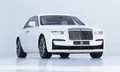 สวยเหนือชั้น! Rolls-Royce เผยจุดเด่นของ "นิว โกสต์" กับความสมบูรณ์แบบใหม่