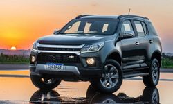 ไม่เหมือนที่อื่น! Chevrolet Trailblazer 2021 ที่วางขายในบราซิลมีหน้าตาแตกต่างอย่างชัดเจน