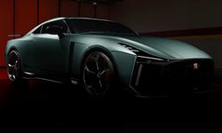 จำกัดแค่ 20 คัน! Nissan GT-R R35 Final Edition รุ่นพิเศษส่งท้ายจะมาในปี 2022