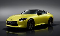 ตำนานกลับมาแล้ว! เผยโฉม Nissan Z Proto รถต้นแบบตระกูล Z คันใหม่ เครื่องยนต์ V6