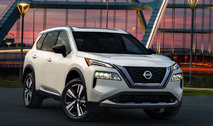 แม้ในไทยไม่ได้ไปต่อ! อเมริกาส่ง Nissan X-Trail รุ่นใหม่เข้าสู่สายการผลิตแล้ว