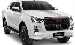 ราคารถใหม่ Isuzu (อีซูซุ) ในตลาดรถยนต์ประจำเดือนกันยายน 2563