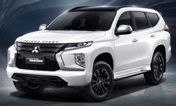 ราคารถใหม่ Mitsubishi ในตลาดรถยนต์ประจำเดือนตุลาคม 2563