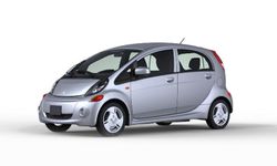 Mitsubishi ประกาศเตรียมยุติการผลิต i-MiEV รถพลังงานไฟฟ้ารุ่นแรกของโลกในปีนี้