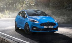 มีแค่ 500 คันในยุโรป! Ford Fiesta ST Edition อีกระดับของประสบการณ์ขับขี่แบบสปอร์ต