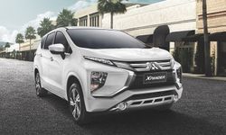 สิ้นสุดการรอคอย! เปิดตัว Mitsubishi Xpander ไมเนอร์เชนจ์ใหม่เริ่มต้น 789,000 บาท