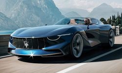 อนาคตของค่าย! ยลโฉมและศึกษาการออกแบบของ Maserati GranTurismo Targa