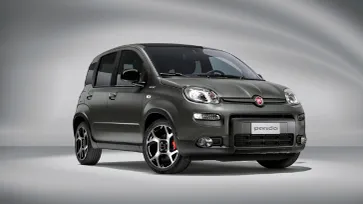 ฉลองครบ 40 ปี! Fiat Panda 2021 ปรับโฉมใหม่มาพร้อมเครื่องยนต์ Hybrid