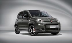 ฉลองครบ 40 ปี! Fiat Panda 2021 ปรับโฉมใหม่มาพร้อมเครื่องยนต์ Hybrid