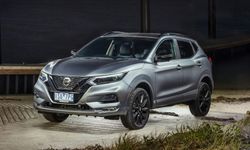 รุ่นพิเศษมาดเข้ม! Nissan Qashqai Midnight Edition เริ่ม 7.8 แสนบาทในออสเตรเลีย