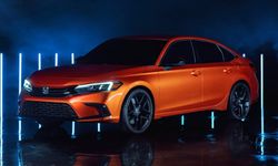 All-new Honda Civic 2021 ใหม่ เผยเวอร์ชั่นโปรโตไทพ์ครั้งแรกในโลก