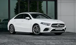 Mercedes-Benz A-Class 2021 รุ่นประกอบในประเทศใหม่ เคาะราคาเริ่ม 1,990,000 บาท