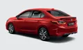 เปิดสเปก Honda City e:HEV 2021 เครื่องยนต์ไฮบริดก่อนขายจริงในไทย 24 พ.ย.นี้