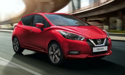 Nissan Micra 2021 ปรับไมเนอร์เชนจ์เพิ่มความสดใหม่ในยุโรป