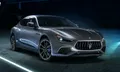 Maserati Ghibli Hybrid 2020 ใหม่ เคาะราคาในไทย 5,990,000 บาท