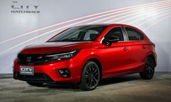 ราคารถใหม่ Honda ในตลาดรถยนต์ประจำเดือนธันวาคม 2563