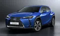 Lexus UX 300e 2021 ใหม่ ขุมพลังไฟฟ้าล้วนรุ่นแรกของเล็กซัส ราคา 3,490,000 บาท