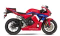 Honda CBR600RR 2021 ใหม่ เคาะราคาแนะนำในไทย 549,000 บาท