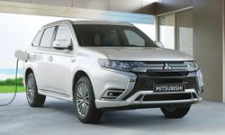 เปิดสเปก Mitsubishi Outlander PHEV 2021 ใหม่ ก่อนเปิดตัวจริง 1 ธ.ค. นี้