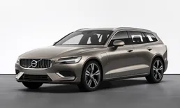 ราคารถใหม่ Volvo ในตลาดรถประจำเดือนธันวาคม 2563