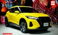 Motor Expo 2020: Nissan Kicks 2021 เพิ่มตัวถังสีเหลือง Sunlight Yellow ใหม่ล่าสุด