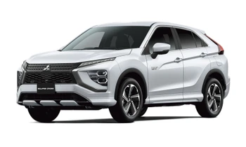 Mitsubishi Eclipse Cross PHEV 2021 ใหม่ เพิ่มทางเลือกด้วยขุมพลังไฮบริดเสียบปลั๊ก