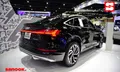 ชมคันจริง Audi e-tron Sportback 2021 ใหม่ ราคา 5,299,000 บาท ที่งานมอเตอร์เอ็กซ์โป