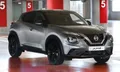 Nissan Juke Enigma 2021 ใหม่ รุ่นพิเศษพร้อม Alexa ในตลาดยุโรป