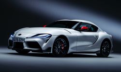 Toyota GR Supra 2021 ใหม่ พร้อมขุมพลัง 2.0 ลิตรโผล่อังกฤษ หั่นราคาไม่ถึง 2 ล้านบาท