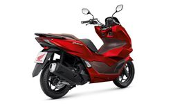 Honda PCX 160 ใหม่ 2021 วางขายจริงแล้วในไทย ราคาเริ่ม 91,900 บาท