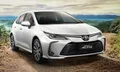 Toyota Corolla Altis 2021 ใหม่ เพิ่มรุ่นย่อย 1.8 Sport เคาะราคา 964,000 บาท