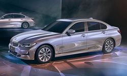 BMW 3 Series Gran Limousine 2021 เวอร์ชั่นฐานล้อยาวจ่อเปิดตัวที่อินเดีย