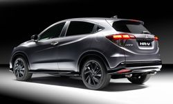 Honda HR-V ยุติวางจำหน่ายแล้วในยุโรปก่อนเปิดตัวเจเนอเรชั่นใหม่ปีนี้