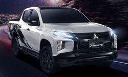 ราคารถใหม่ Mitsubishi ในตลาดรถยนต์ประจำเดือนมกราคม 2564