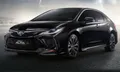 Toyota Corolla Altis 2021 เพิ่มชุดแต่ง Storm Package ราคา 16,000 บาท