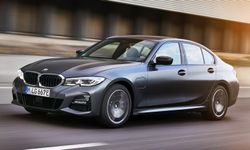 BMW 320e 2021 ใหม่ ขุมพลัง Plug-in Hybrid รุ่นประหยัดเผยโฉมในยุโรป