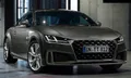 Audi TT 2021 ใหม่ เพิ่มกำลังเป็น 245 แรงม้า ราคาเริ่มต้น 3,399,000 บาท