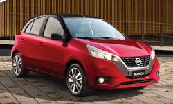 Nissan March 2021 ไมเนอร์เชนจ์ใหม่เปิดตัวจริงแล้วที่เม็กซิโก จ่อเปิดตัวในไทยเร็วๆ นี้