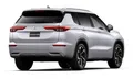 All-new Mitsubishi Outlander 2022 ใหม่ เผยโฉมอย่างเป็นทางการแล้วในสหรัฐฯ