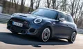 MINI JCW GP Inspired Edition 2021 ใหม่ จำกัดเพียง 19 คัน ราคา 3,448,000 บาท