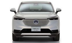 All-new Honda HR-V 2021 ใหม่ จะมีเฉพาะเครื่องยนต์ไฮบริด e:HEV ในยุโรป