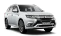 Mitsubishi Outlander PHEV ขึ้นแท่นเอสยูวีปลั๊กอินไฮบริดขายดีที่สุดในยุโรป