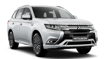 Mitsubishi Outlander PHEV ขึ้นแท่นเอสยูวีปลั๊กอินไฮบริดขายดีที่สุดในยุโรป