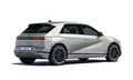Hyundai Ioniq 5 2021 ใหม่ เอสยูวีไฟฟ้าดีไซน์เฉียบวิ่งไกล 480 กม.
