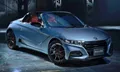 Honda S660 Modulo X Version Z 2021 ใหม่ รุ่นพิเศษส่งท้ายก่อนยุติทำตลาดในญี่ปุ่น