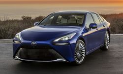 Toyota ใจป้ำลดราคา Mirai 2021 พลังงานไฮโดรเจนลงถึง 610,000 บาทในสหรัฐฯ