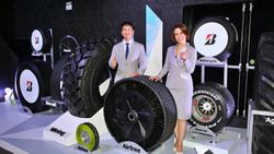 Bridgestone แถลงแผนธุรกิจปี 2564 พร้อมเปิดตัวแท็กไลน์ใหม่ครั้งแรกในประเทศไทย