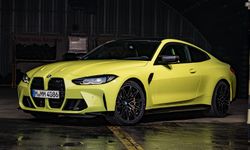 BMW M4 Competition Coupé 2021 ใหม่ ขุมพลัง 510 แรงม้า ราคา 9,999,000 บาท