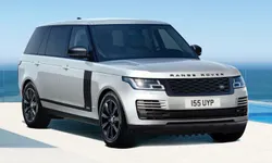 ไทยขึ้นแท่นอันดับ 6 ที่มีราคาจำหน่าย Range Rover แพงที่สุดในโลก