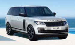 ไทยขึ้นแท่นอันดับ 6 ที่มีราคาจำหน่าย Range Rover แพงที่สุดในโลก